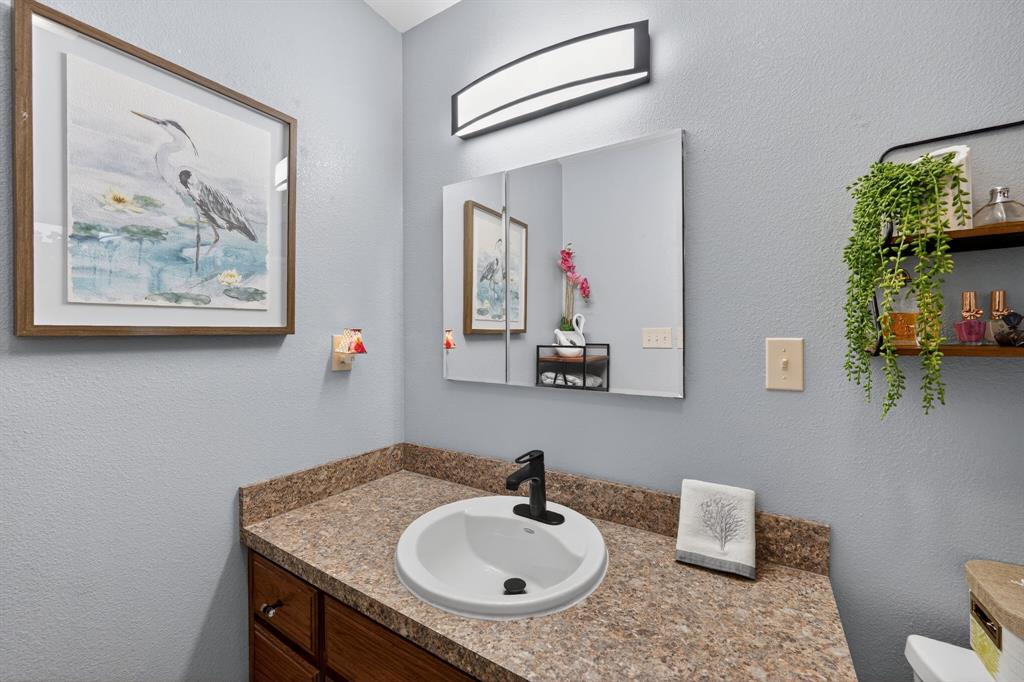 Oak Leaf Trail - Residential