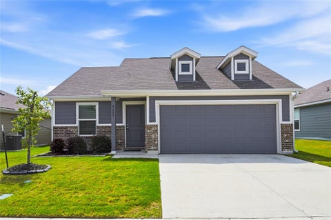 Photo of 9609 Lightfoot Road, Fort Worth, TX 76179 (MLS # 21402758)