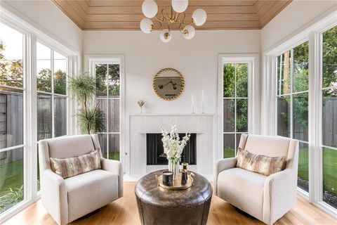 Tiny photo for 5751 Glen Falls Lane, Dallas, TX 75209 (MLS # 21024017)