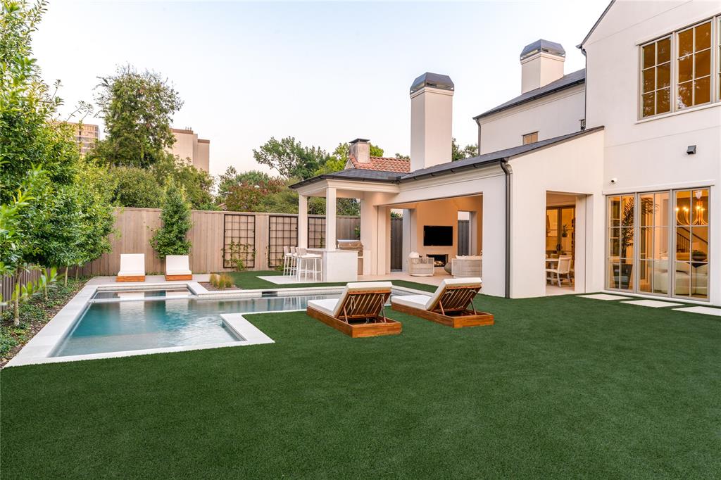 5751 Glen Falls Lane