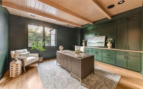 Tiny photo for 5751 Glen Falls Lane, Dallas, TX 75209 (MLS # 21024017)