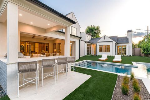 Tiny photo for 5751 Glen Falls Lane, Dallas, TX 75209 (MLS # 21024017)