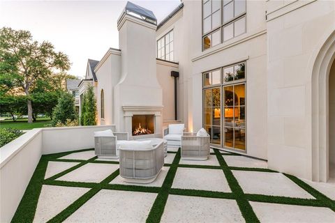 Tiny photo for 5751 Glen Falls Lane, Dallas, TX 75209 (MLS # 21024017)