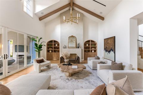 Tiny photo for 5751 Glen Falls Lane, Dallas, TX 75209 (MLS # 21024017)