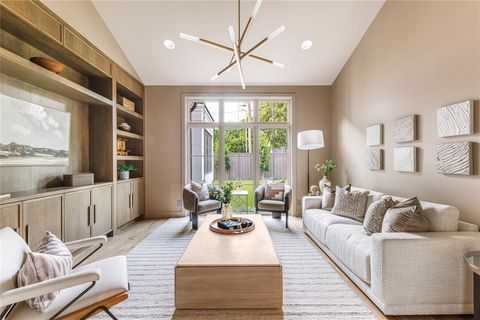 Tiny photo for 5751 Glen Falls Lane, Dallas, TX 75209 (MLS # 21024017)