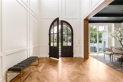 Tiny photo for 5751 Glen Falls Lane, Dallas, TX 75209 (MLS # 21024017)