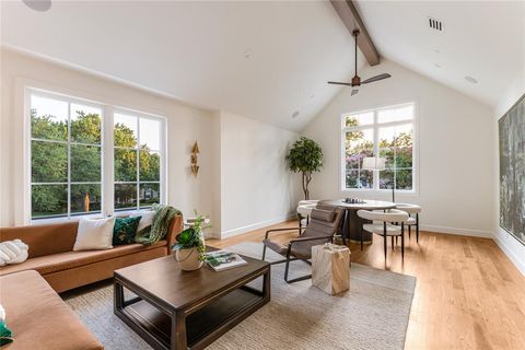 Tiny photo for 5751 Glen Falls Lane, Dallas, TX 75209 (MLS # 21024017)