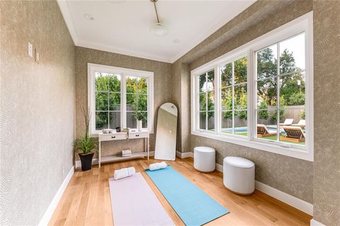 Tiny photo for 5751 Glen Falls Lane, Dallas, TX 75209 (MLS # 21024017)