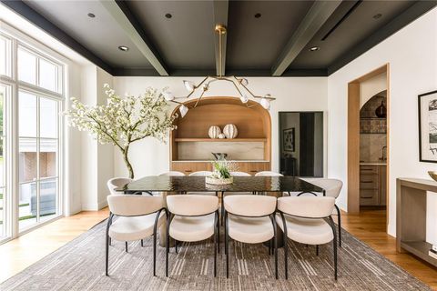 Tiny photo for 5751 Glen Falls Lane, Dallas, TX 75209 (MLS # 21024017)