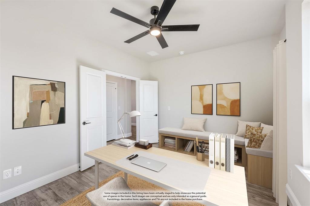 Anderson Crossing - Residential