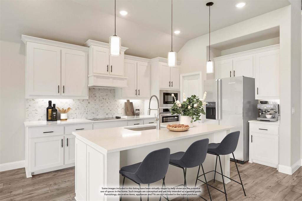 Anderson Crossing - Residential