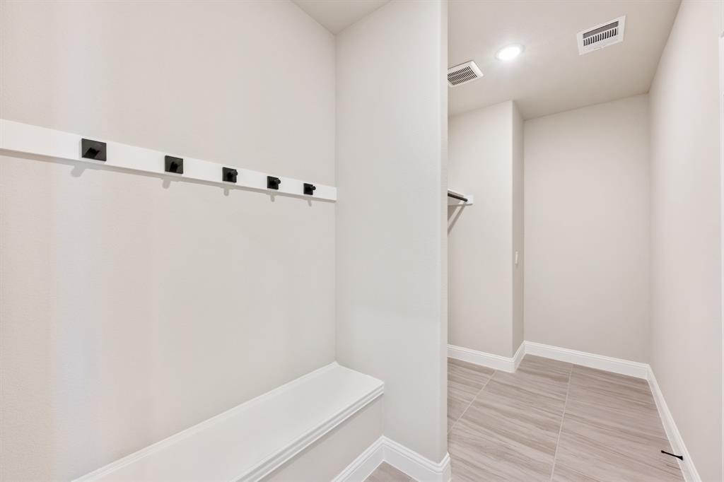 Anderson Crossing - Residential