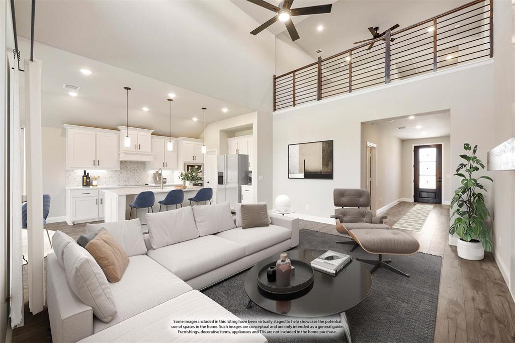 Anderson Crossing - Residential