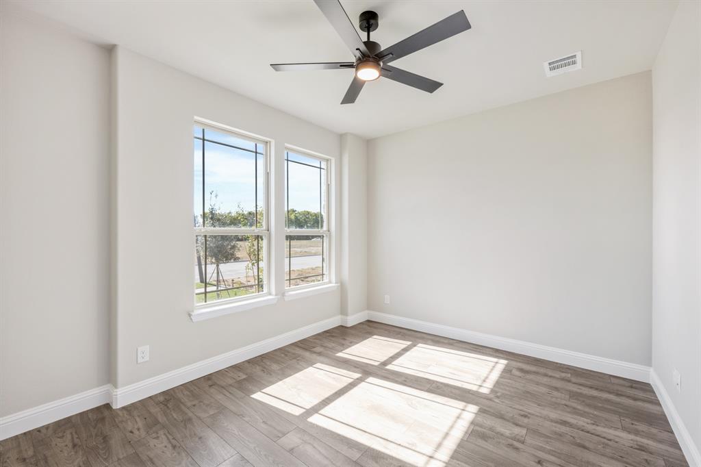 Anderson Crossing - Residential