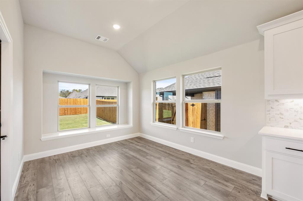 Anderson Crossing - Residential