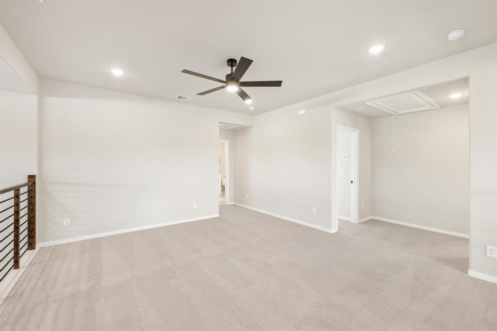 Anderson Crossing - Residential