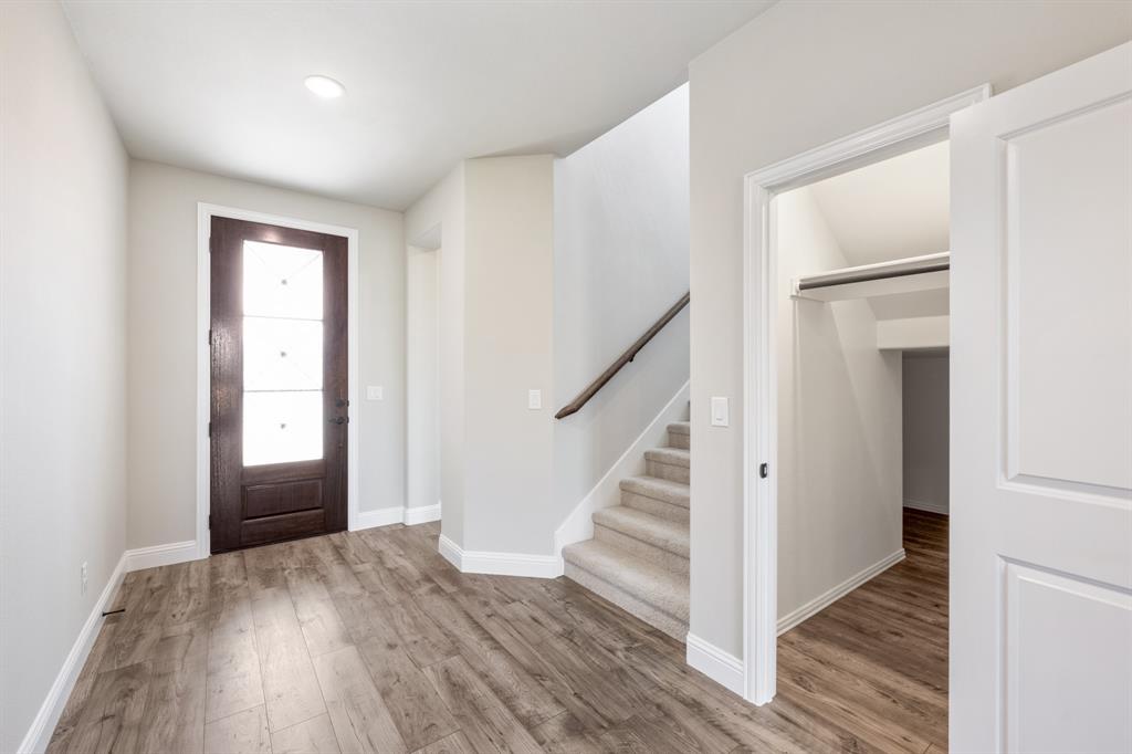 Anderson Crossing - Residential