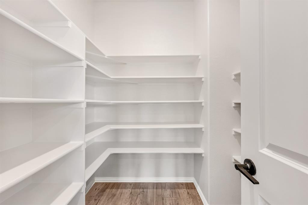 Anderson Crossing - Residential