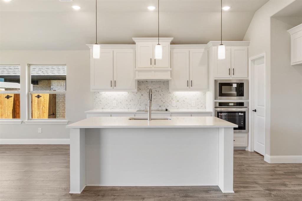 Anderson Crossing - Residential