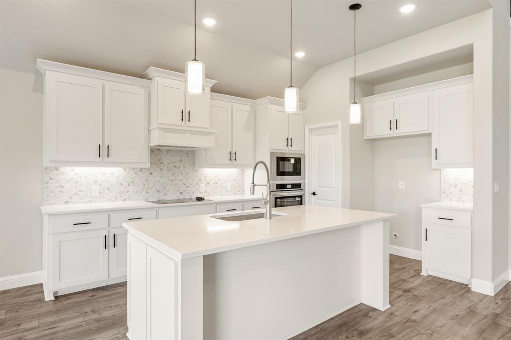 Anderson Crossing - Residential