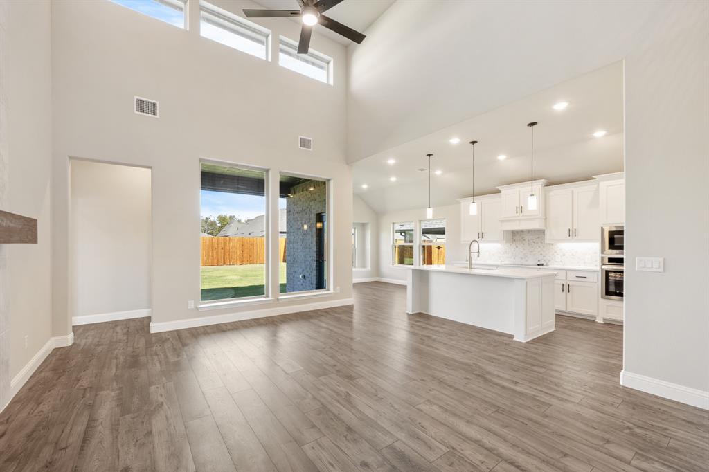 Anderson Crossing - Residential