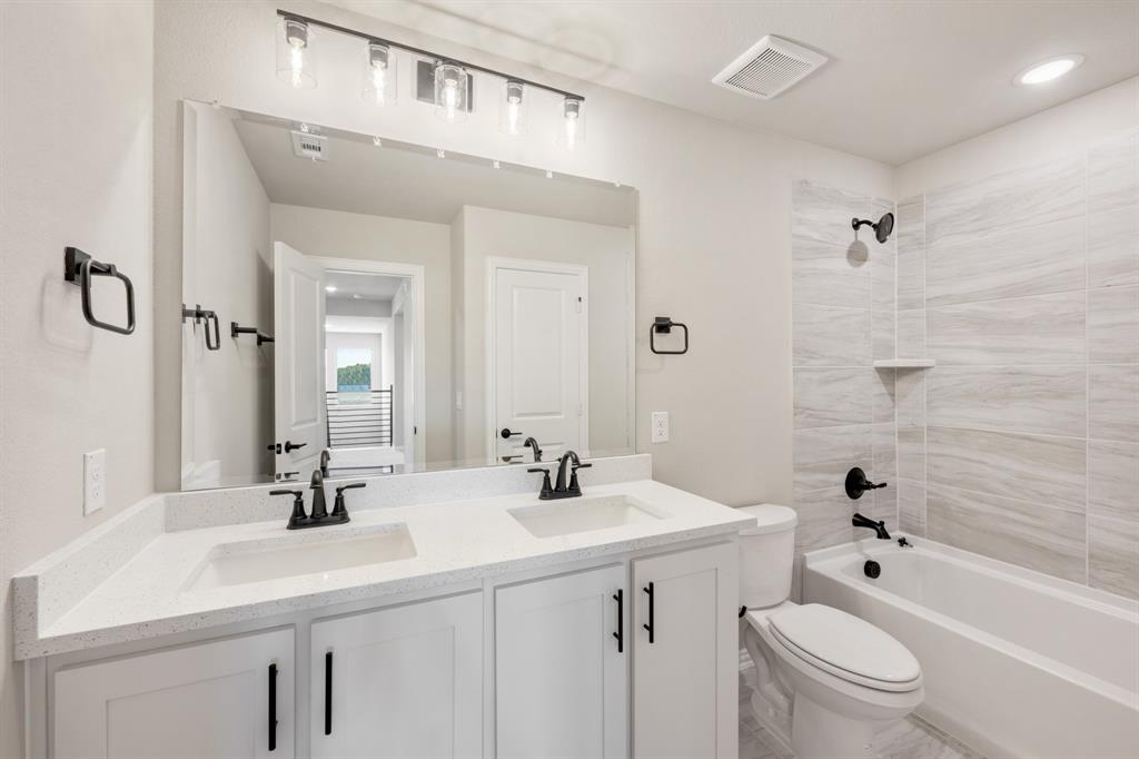 Anderson Crossing - Residential