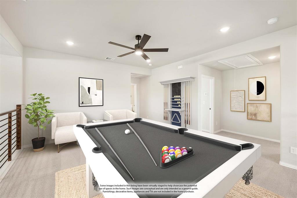 Anderson Crossing - Residential