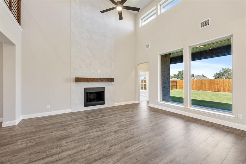 Anderson Crossing - Residential