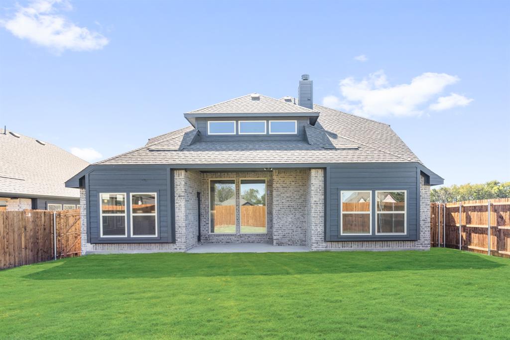 Anderson Crossing - Residential