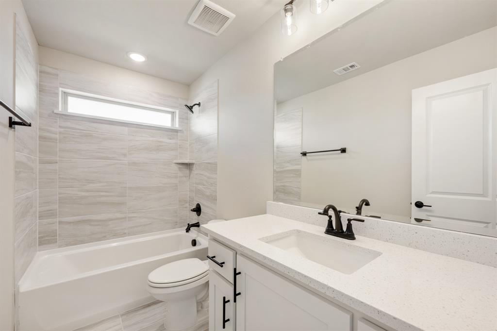 Anderson Crossing - Residential