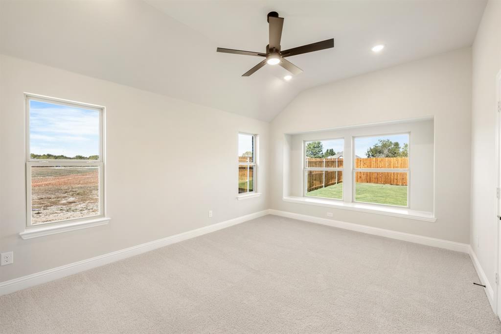 Anderson Crossing - Residential