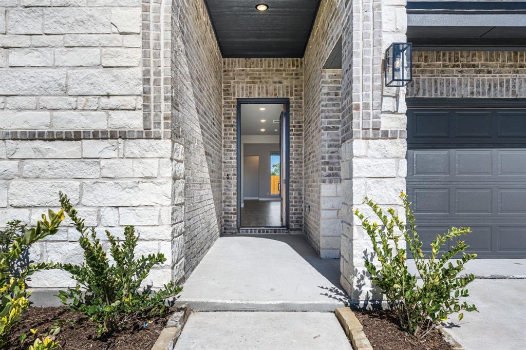 Anderson Crossing - Residential