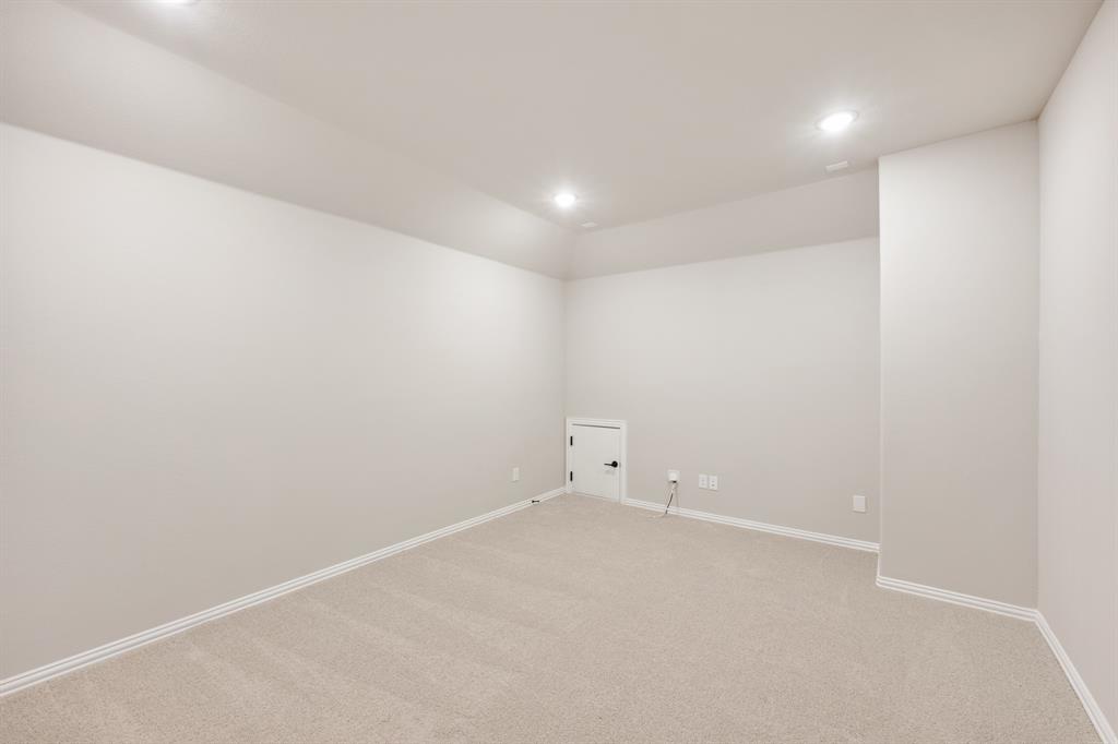 Anderson Crossing - Residential