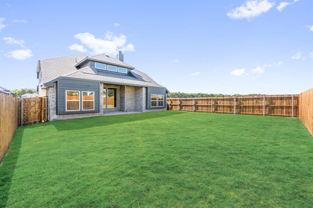 Anderson Crossing - Residential