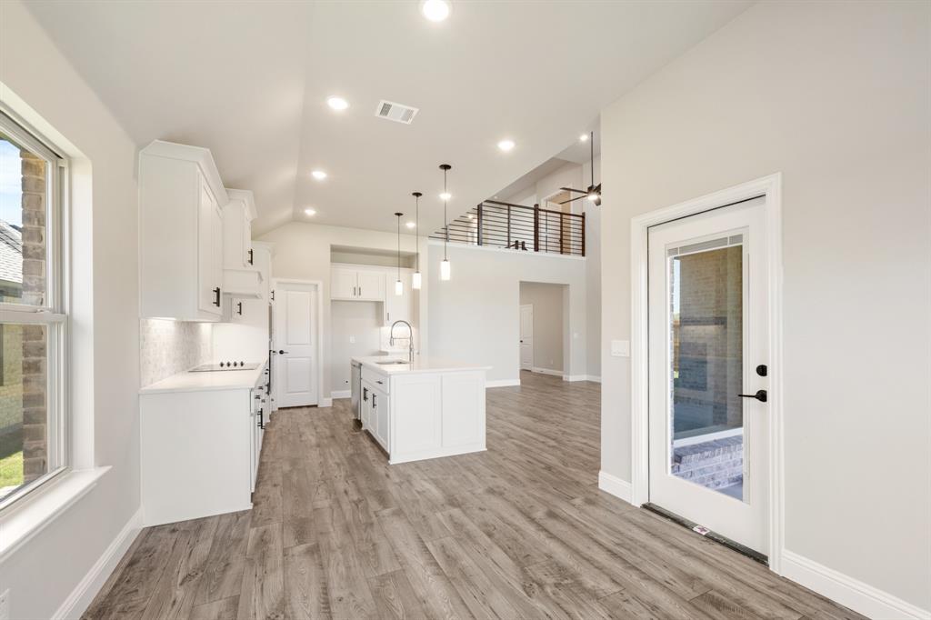 Anderson Crossing - Residential