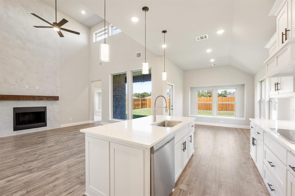 Anderson Crossing - Residential