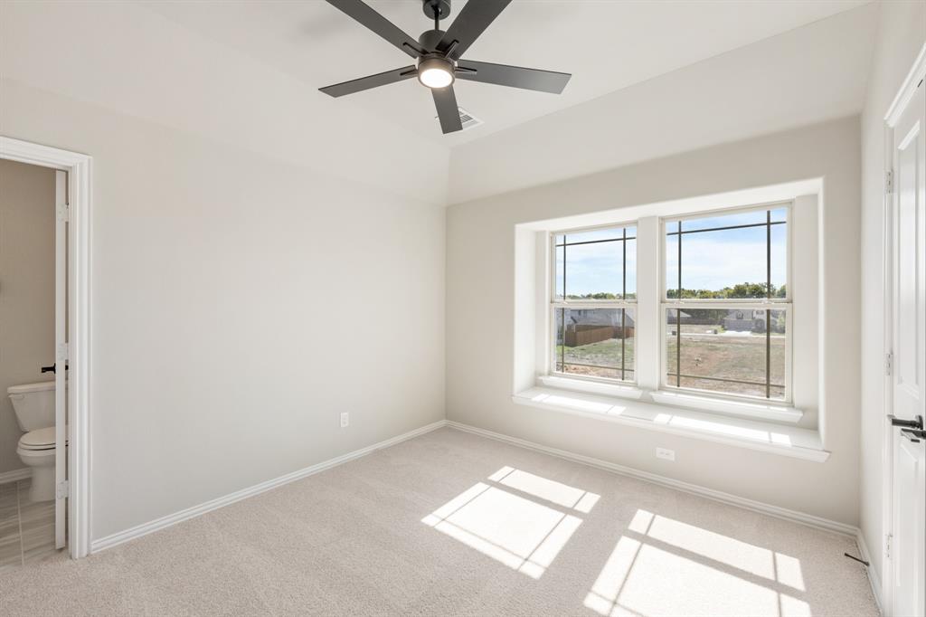 Anderson Crossing - Residential