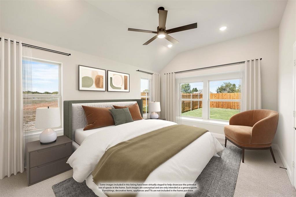 Anderson Crossing - Residential