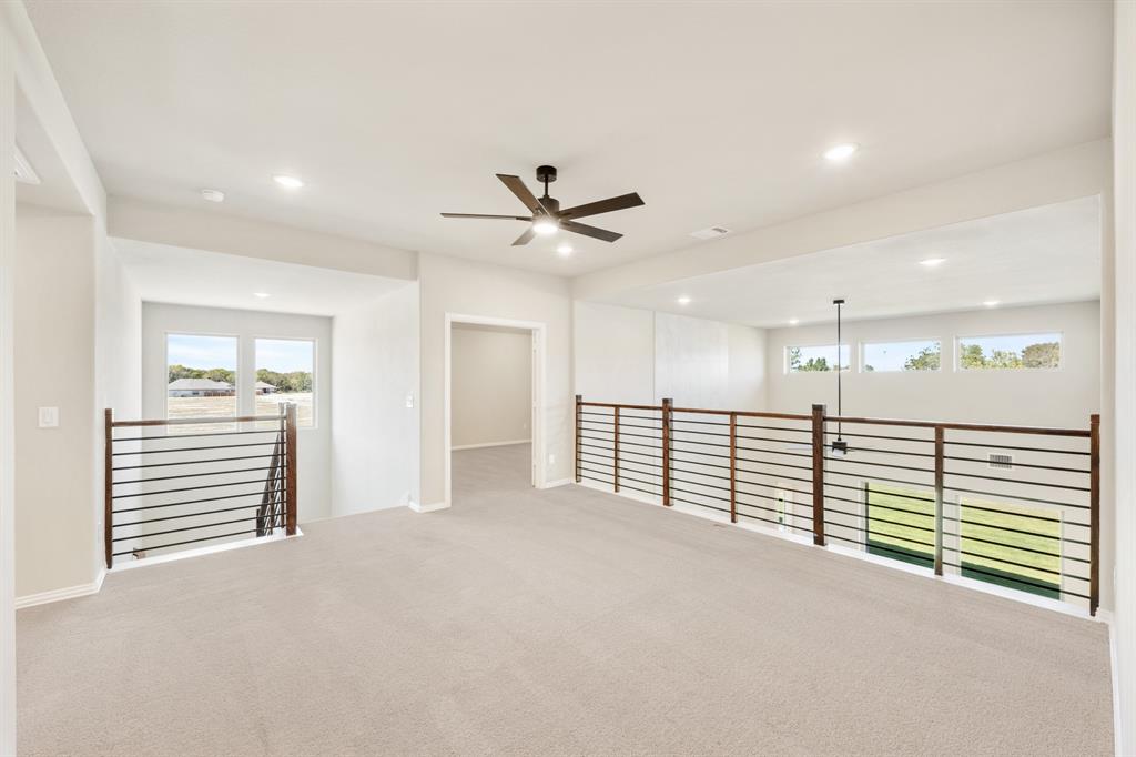 Anderson Crossing - Residential