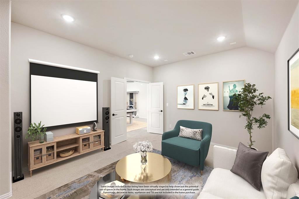 Anderson Crossing - Residential