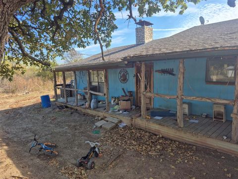A home in Whitney