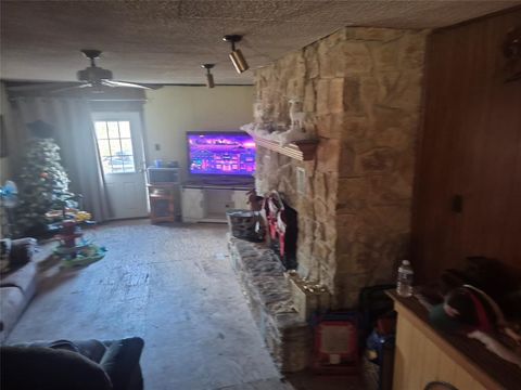 A home in Whitney