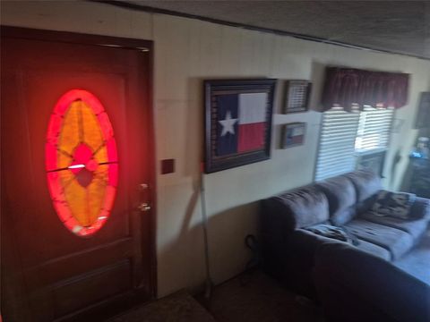 A home in Whitney