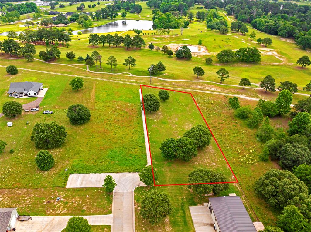 Hole 8 Addition at Pinehurst - Land