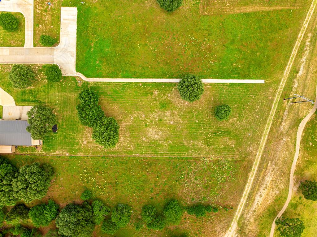 Hole 8 Addition at Pinehurst - Land