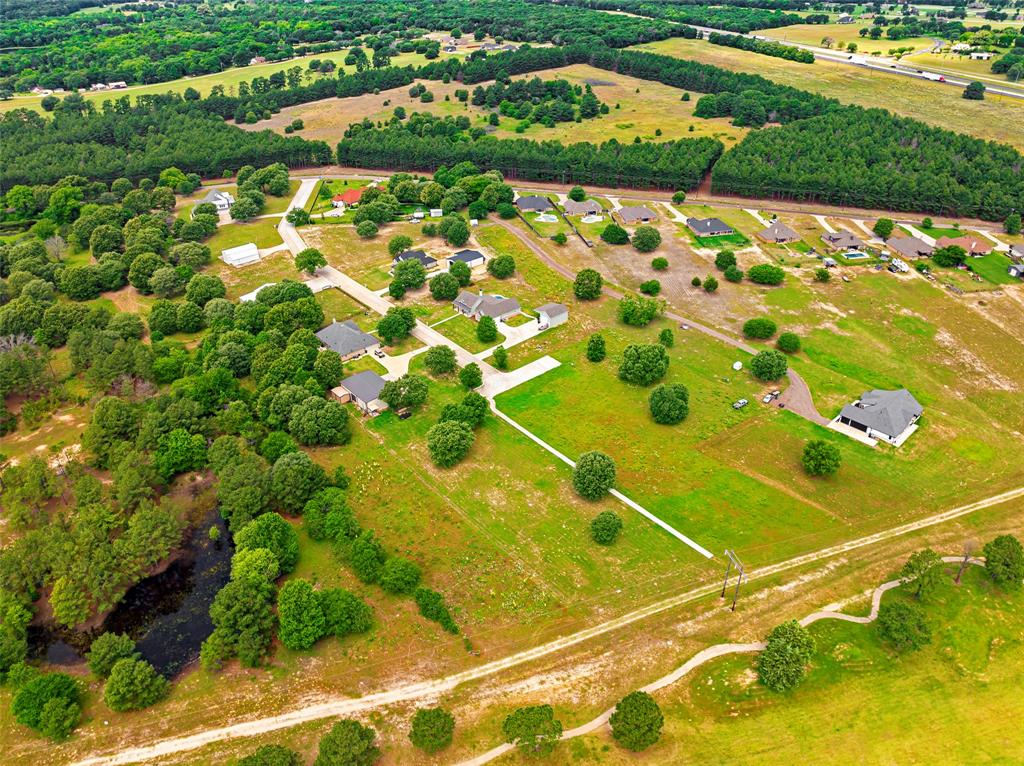 Hole 8 Addition at Pinehurst - Land