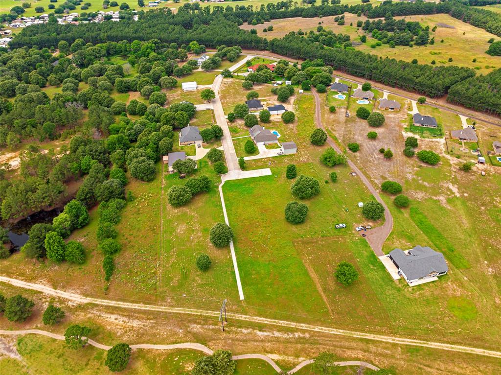 Hole 8 Addition at Pinehurst - Land