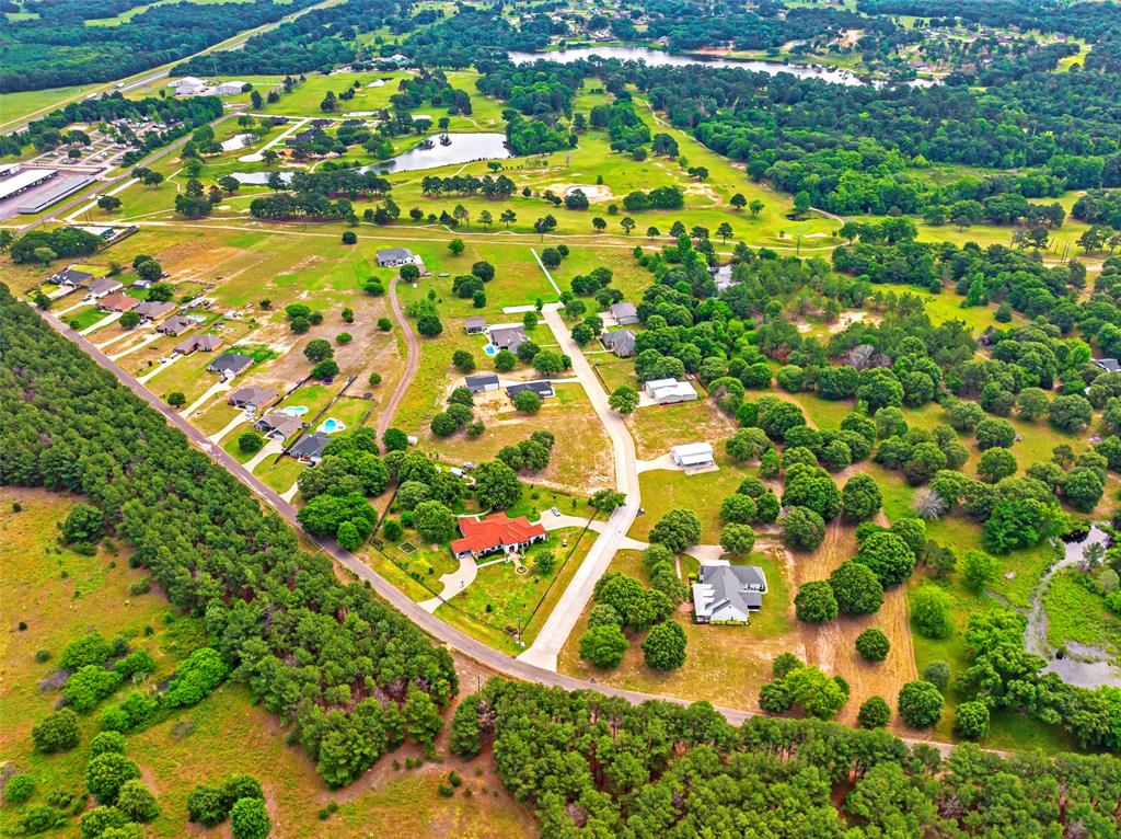 Hole 8 Addition at Pinehurst - Land