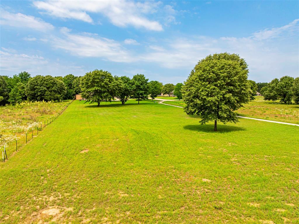 Hole 8 Addition at Pinehurst - Land
