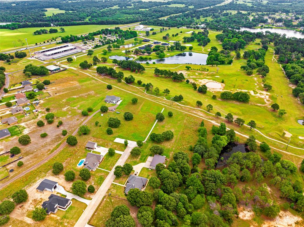 Hole 8 Addition at Pinehurst - Land